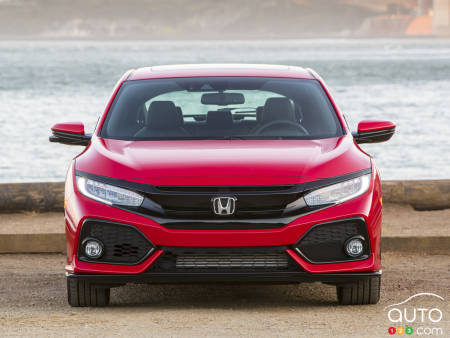 Honda Recalling 1.4 Million Vehicles Worldwide for Fuel Pump Issue